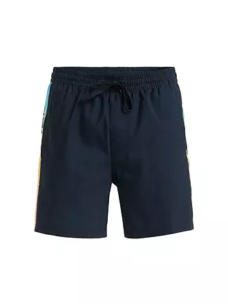 QUIKSILVER | Herren Beachshort Everyday Holmes 16" | schwarz